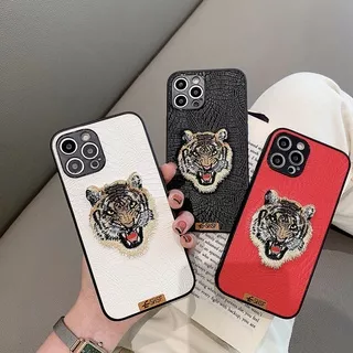 CASE TIGER FOR IPHONE NEW 2022