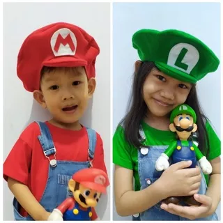 Topi Mario Bros