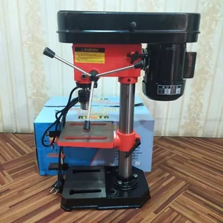 TERJANGKAU!!! Mesin Bor Duduk 13mm Ryota Murah Bench Drill 13mm Ryota