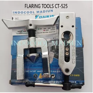 Flaring Tools/ Flaring Pipa CT-525