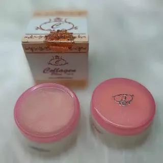 CREAM COLLAGEN ORIGINAL