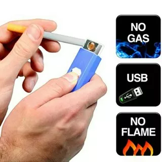 Korek Elektrik USB / Korek Listrik USB Cash