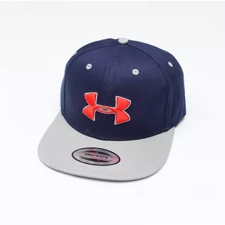 Topi Under Armour Mirror Original | Topi Bill Up Topi Unisex | Snapback Under Armour Impor