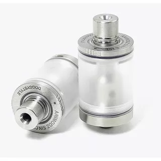 RTA Doggy Style V2 By SXK - Atomizer Tank Doggystyle RTA 22mm For Vape Mod Pod