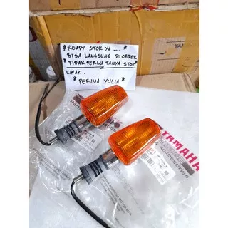 LAMPU SEIN LAMPU SEN RX KING RXK RXKING ORIGINAL