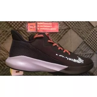 Sepatu basket Sepatu voli Nike precision 4 Original