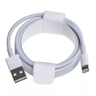 KABEL Data APPLE iPhone 5 6 7 ORIGINAL USB Cable iPhone5 Lightning ORI