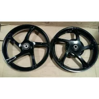 Velg Mio smile / Mio Sporty / Fino / Mio soul Original