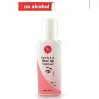 Viva EYE & LIP MAKE-UP REMOVER