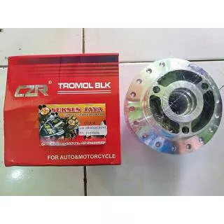 TROMOL BELAKANG SATRIA FU TERMURAH