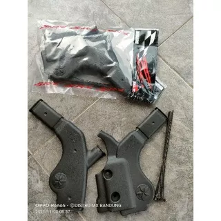 FRAME GUARD KLX 150 MERK SRX