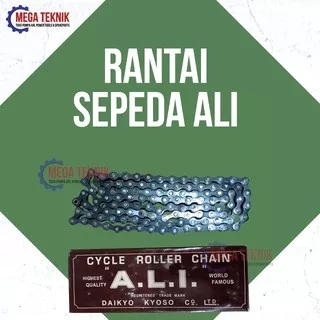 Rantai Sepeda Bike Chain Speed Ali