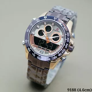 JAM TANGAN PRIA/JAM TANGAN COWOK/JAM TANGAN MURAH/JAM TANGAN CANTIK NAFIVORCE NEW MODEL JJ88