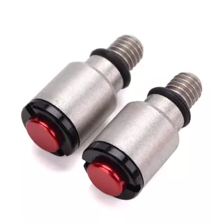 M5 Motorcycle Front Fork Bleeder Air Valves For Kawasaki KX60 KX65 KX85 KX80 KX100 KX125 KX250 KX250F KX450F KX500 KLX140L