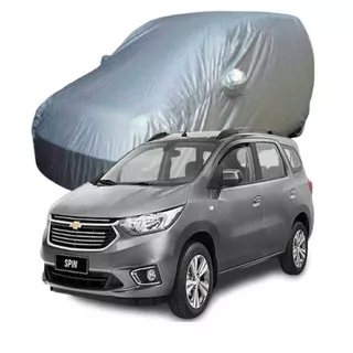 body cover / selimut mobil chevrolet spin