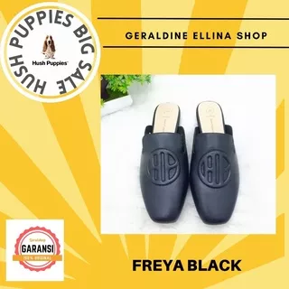 Sepatu slip on Hsh puppies sale original store seri FREYA