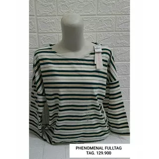 KAOS PHENOMENAL FULLTAG ORIGINAL 100 % WAJIB TANYA STOK (BISA COD)