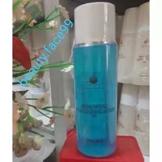 Immortal 2 in 1 Cleansing Lotion NS - 2in1