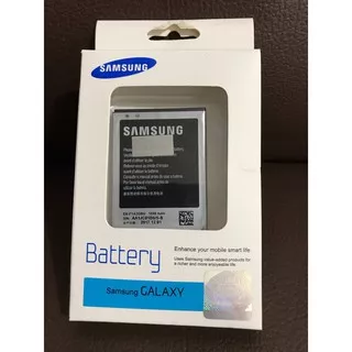 Samsung Galaxy S2 i9100 SII EB-F1A2GBU - ORIGINAL 100% Baterai Batre Battre Battery