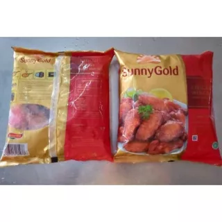 Sunny gold chicken wing 500gr