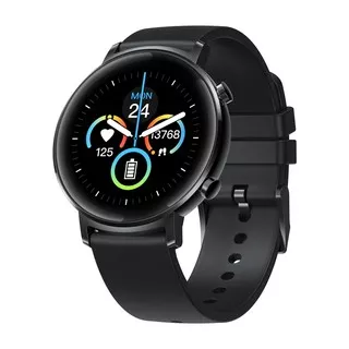 #SPS536 ZEBLAZE GTR Health Metal Body Smartwatch Waterproof 3 ATM