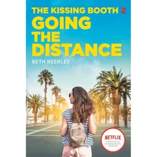 The Kissing Booth #2: Going the Distance