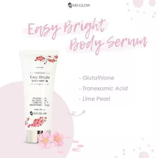 body Serum Ms glow