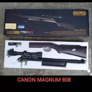 termurah Canon 808.. fre bonus lengkap