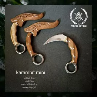 CARAMBIT MINI