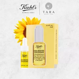 Kiehls Daily Reviving Concentrate 4ml ( DRC 4 ml )