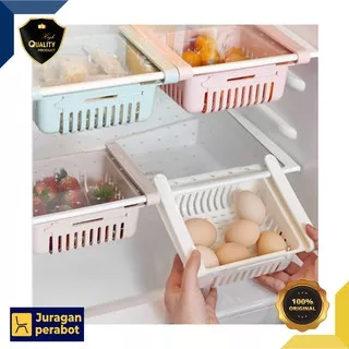 Kitchen Storage Box / Kontainer Makanan Kulkas