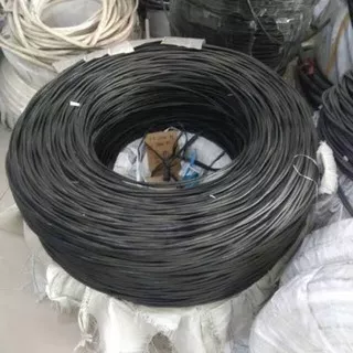 Kabel Twist / Kabel Twisted / Kabel SR / Kabel Listrik / Kabel PLN  2x10mm / Kabel Tic Tiang Listrik