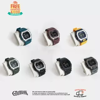 WATCH DIGITEC - JAM TANGAN DISTRO PRIA ORIGINAL