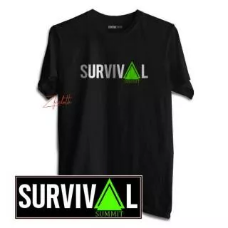 Kaos survival Summit