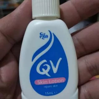 Qv Lotion 15Gr