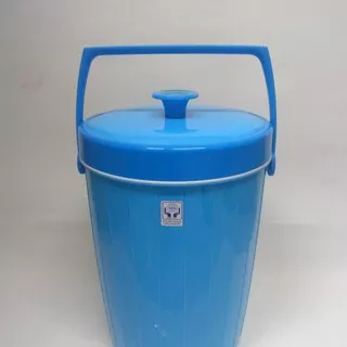 Rice Bucket Maspion USA 14 Liter / Termos Nasi Es Maspion 14 L