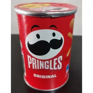 PRINGLES ORIGINAL 42GR