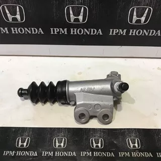 46930 SNA Nissin Master Kopling Bawah Clutch Assy Slave Cylinder Operating Honda Jazz S Rs GE8 GK5 City GM2 GM6 2009-2021 Civic FD1 2006-2011 HRV 2015-2021 Brio Mobilio 2013-2021