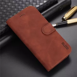 Luxury Retro PU Leather Buckled Magnetic Stand Wallet Flip Case iPhone 12 11 Pro 12 Mini 12 Pro Max 8 7Plus 7 6 6S Plus SE 2020 X XS XR XS Max 11 12Pro 11 Pro Max Phone Cover Casing