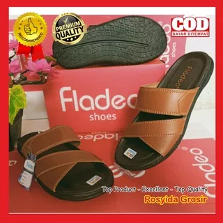 SANDAL COWOK FLADEO KEREN