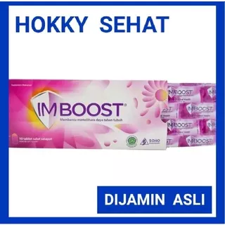 IMBOOST