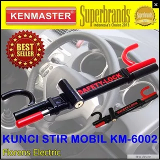Kenmaster Kunci Stir Mobil KM-6002