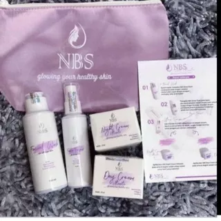 NBS SKINCARE