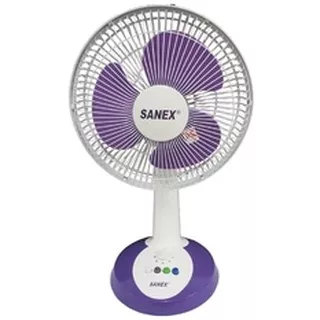 Kipas angin sanex 12 inch / Desk Fan 12 Sanex 12 in