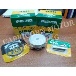 Piston Kit JUPITER MX NPP oversize STD