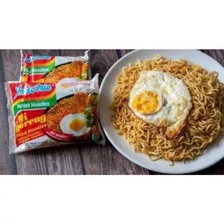 Indomie Goreng 85gr