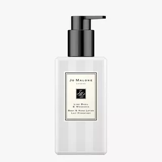 Jo Malone London Lime Basil & Mandarin Body & Hand Lotion 250ml