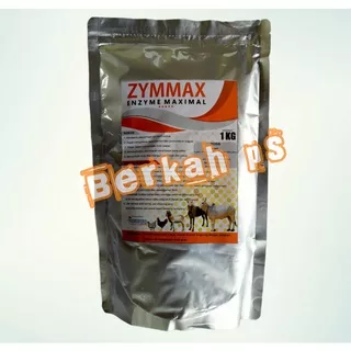 enzym pencernaan ayam zimmax