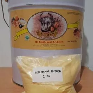 Hollman Butter Repack 1kg