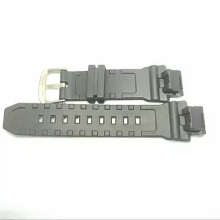 Strap Tali Jam Tangan Digitec DG2111T Dg-2111T dg 2111 2111T DG 7120 T hitam